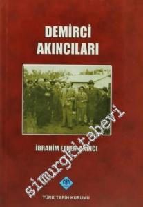 Demirci Akıncıları -        2009