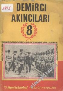 Demirci Akıncıları -        1970