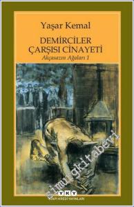 Demirciler Çarşısı Cinayeti (Akçasazın Ağaları 1) -        2025