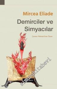 Demirciler ve Simyacılar -        2020