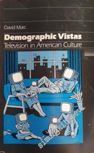 Demographic Vistas: Television in American Culture -
