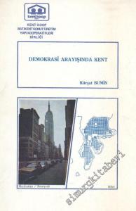 Demokrasi Arayışında Kent  -        1986