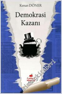 Demokrasi Kazanı -        2024