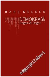 Demokrasi: Mahiyeti Kıymeti -        2019