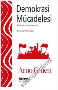 Demokrasi Mücadelesi : Radikalizm Şiddet ve Terör -        2025