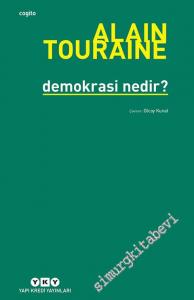 Demokrasi Nedir -        2023