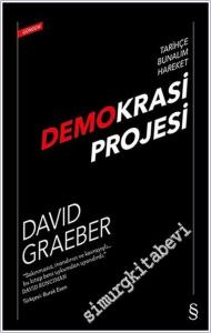 Demokrasi Projesi : Tarihçe Bunalım Hareket -        2018