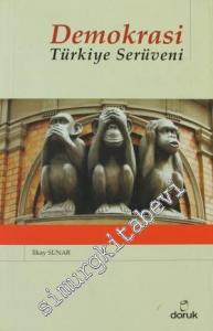 Demokrasi: Türkiye Serüveni -