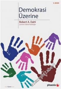 Demokrasi Üzerine -        2021