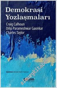 Demokrasi Yozlaşmaları -        2025