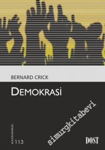 Demokrasi -        2012