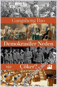 Demokrasiler Neden Çöker -        2026
