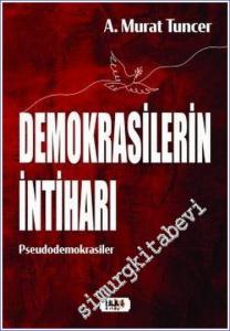 Demokrasilerin İntiharı -        2022