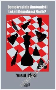 Demokrasinin Anatomisi 1 : Lekeli Demokrasi Nedir -        2025