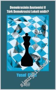 Demokrasinin Anatomisi 2 : Türk Demokrasisi Lekeli midir -        2025
