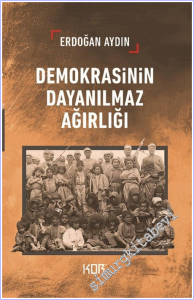Demokrasinin Dayanılmaz Ağırlığı -        2026