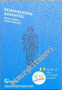 Demokrasinin Garantisi: İnsan Onuru ve İnsan Hakları -