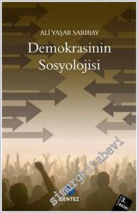 Demokrasinin Sosyolojisi -        2025