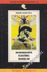 Demokrasiye Eleştirel Bakışlar -        1998