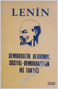Demokratik Devrimde Sosyal Demokrasinin İki Taktiği -        1977