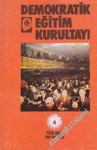 Demokratik Eğitim Kurultayı 2,  (4-11 Şubat b1978 Ankara) -