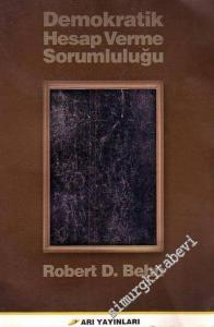 Demokratik Hesap Verme Sorumluluğu -        2003
