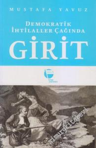 Demokratik İhtilaller Çağında Girit -        2017