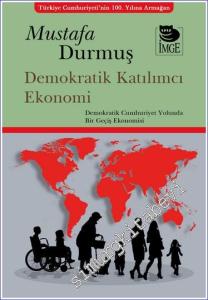 Demokratik Katılımcı Ekonomi -        2023