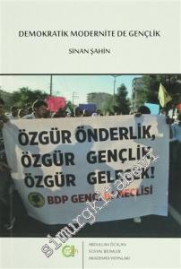 Demokratik Modernitede Gençlik -