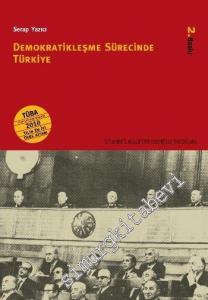 Demokratikleşme Sürecinde Türkiye -