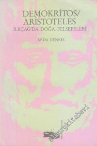 Demokritos / Aristoteles: İlkçağ'da Doğa Felsefeleri -
