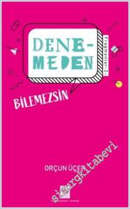 Denemeden Bilemezsin - Fragmanlar 2 -        2025