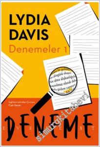 Denemeler 1 -        2024