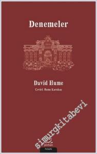 Denemeler -        2018