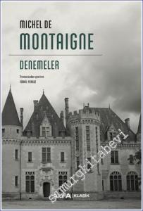 Denemeler  -        2023