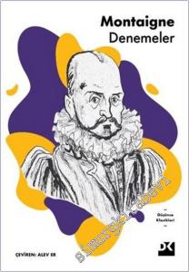 Denemeler -        2025