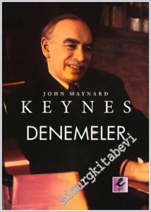 Denemeler -        2025