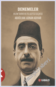 Denemeler - Bilim Tarihi ve Felsefesi Seçkisi -