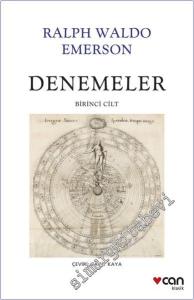 Denemeler - Birinci Cilt -        2025