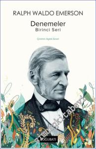 Denemeler: Birinci Seri -        2022