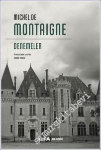 Denemeler CİLTLİ -        2023