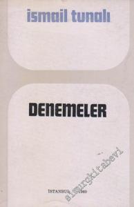Denemeler -