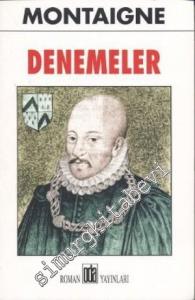 Denemeler -