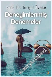 Deneyimlenmiş Denemeler -        2025