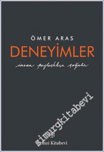 Deneyimler : İnsan Paylaştıkça Çoğalır -        2022