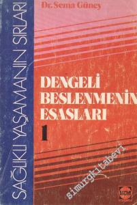 Dengeli Beslenmenin Esasları -