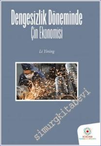 Dengesizlik Döneminde Çin Ekonomisi -        2023