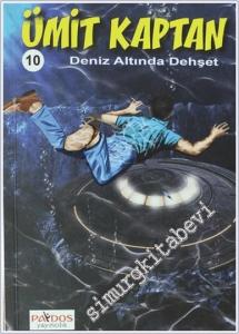 Deniz Altında Dehşet - Ümit Kaptan 10 -        2021