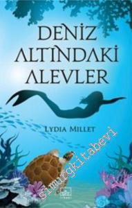 Deniz Altındaki Alevler -