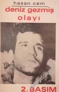 Deniz Gezmiş Olayı -        1974